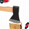 KOTARBAU® Bijl Kop 1800 g Handbijl Hakbijl Universele Bijl Productafbeelding-voorbeeld 6