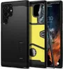 Puzdro SPIGEN Tough Armor vhodné pre SAMSUNG S22 ULTRA Náhľad obrázku produktu 1