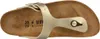 Birkenstock Damen Hausschuhe 1016109 Farbe: Gold Größe: 40 Produktbild-Vorschau 13