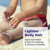 Camomila Intea Body Hair Lightening Lotion Kinder Spray Podgląd zdjęcia produktu 3