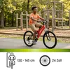 Galano FS180 Jugendfahrrad 24 Zoll Mountainbike ab 8 Jahre Produktbild-Vorschau 3