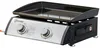 Outsunny Tischgrill Gasgrill BBQ mit 2 Brennern, Produktbild-Vorschau 1