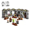 LEGO Harry Potter Schloss Hogwarts: Zaubertrankunterricht, Produktbild-Vorschau 3
