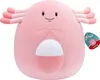Pluszowa figurka Chansey Squishmallows 35 cm - miękka i Anteprima dell’immagine prodotto 1