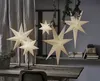 Star Trading 232-92 Standstern "Frozen"ca. 55x80 cm, Farbe: Produktbild-Vorschau 34
