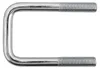 Klemmhalterbefestigung M12 95/52/95 für Pkw-Anhänger Produktbild-Vorschau 3