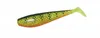 Fox Rage Zander Pro Shad Gummifische 10cm, Farbe:Natural Produktbild-Vorschau 1