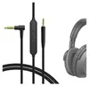 Audiokabel für Sennheiser PXC 550, PXC 550 II Kopfhörer, Produktbild-Vorschau 1