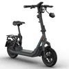 Egret GTs, 100 km, Lithium-Ion (Li-Ion), 47,45 V, 20 Ah, 7 Produktbild-Vorschau 12