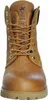 Panama Jack Panama 03  Veterschoenen Hoog - Geel - Maat 43 Voir les images du produit 40