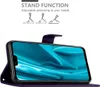 Cadorabo Hülle für Huawei Y9 2019 Schutz Hülle in Lila Produktbild-Vorschau 4