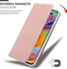 Cadorabo Handyhülle für Samsung Galaxy A90 5G Schutz Hülle Produktbild-Vorschau 8
