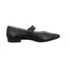 Paul Green Ballerinas Damen 31373231303731 Schwarz 40 EU Produktbild-Vorschau 4