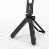 Poignée trépied 3en1 Poignée métal Téléphone Rotation 360 Voir les images du produit 13
