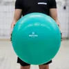 Matchu Sports Gymnastikball (65 cm Grün Anti-Burst) mit Produktbild-Vorschau 4