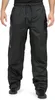 Höhenhorn Pluvia Herren Regenhose Schwarz Gr. L Produktbild-Vorschau 1