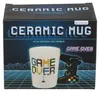Gamepad - Game Over Kaffeebecher Produktbild-Vorschau 7