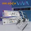 Antena DVB-T/T2 GALAXY VIVA LTE-700 Triple UHF 15dB, 5G Podgląd zdjęcia produktu 16