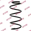 KYB Fahrwerksfeder K-Flex Vorne RA1256 Produktbild-Vorschau 2
