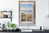 MuchoWow® - Leinwandbilder - Strand - Meer - Blick, Produktbild-Vorschau 4