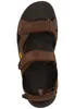 Keen Targhee Iii Open Toe Sandal M-Bison Na Bison/Mulch Produktbild-Vorschau 15
