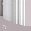 NMC CANELÉ S FLEX ARSTYL Noel Marquet 3d panneau mural Voir les images du produit 1