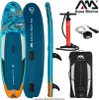 Zestaw deski windsurfingowej AQUA MARINA BLADE 10'6 oraz Podgląd zdjęcia produktu 11