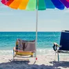 Relaxdays Bodenhülse Sonnenschirm, Drehhülse, Adapter 25 - Produktbild-Vorschau 2