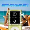 32GB MP3-Player Musik-Player mit Bluetooth HiFi Sound Produktbild-Vorschau 7