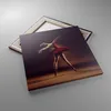 Bild auf Leinwand - Leinwandbild - Einteilig - Ballerina Produktbild-Vorschau 2