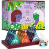 ETS - Tee Geschenk für Mama "Best Mum", BIO, 12 Pyramiden Produktbild-Vorschau 1