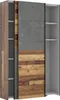 Armoire Armoire multi-usages OZZULA Old Wood Vintage et Voir les images du produit 3