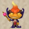 Kolekcjonerska figurka PVC Spyro the Dragon Funko POP - Podgląd zdjęcia produktu 4