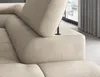 Ecksofa, Polsterecke, Eckcouch Wohnlandschaft Sofa mit Produktbild-Vorschau 5