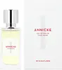 A perfume bottle and its packaging are displayed side-by-side against a white background. Náhled obrázku produktu