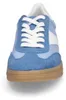Remonte Damen Sneaker Retro Look Leder und Textil D2C01, Produktbild-Vorschau 17