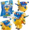 Super Wings Roboter verwandeln Build It Donnie Produktbild-Vorschau 5