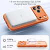 Handyhülle für iPhone 17 Pro Max, ESR Classic Hybrid mit Produktbild-Vorschau 12