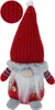 Weihnachtswichtel SKRZAT KRASNAL, Rot, 30x14x10 cm, für Produktbild-Vorschau 1