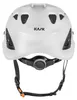 Kask ochronny Industrihjelm Superplasma AQ biały Podgląd zdjęcia produktu 3