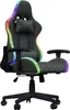 UnboxG Gamingstuhl mit RGB-LED-Beleuchtung, 2D-Armlehnen, Produktbild-Vorschau 14