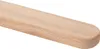 Metrie, Rina-1028 Dřevěná škrabka tloušťky 1 cm, buk, Náhled obrázku produktu 6