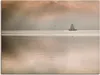 ARTland Leinwandbild Augenblicke der Ruhe... Größe: 120x90 Produktbild-Vorschau 1