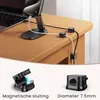 Kabelclips - 6 Stuks - Kabel Organiser - Zelfklevend met Productafbeelding-voorbeeld 6