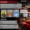SYSTEMTREFF Gaming PC - Core i5-12500 - AMD Radeon RX 9060 Produktbild-Vorschau 5