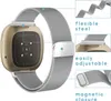 imoshion Magnetisches Milanaise Armband für das Fitbit Produktbild-Vorschau 5