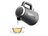 Kenwood Abbey ZJP04.A0GY Wasserkocher 1,7 l, 2200 W, grau Produktbild-Vorschau 4