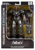 Fallout Gaming Edition Actiefiguur, Paladin Danse, 20 cm Productafbeelding-voorbeeld 7