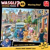 Wasgij 1110100588, 1000 kusů, Legrace, 15 rok/roky Náhled obrázku produktu 3