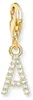 Thomas Sabo - 1964-414-14 - Charm - Dames - argent 925 Voir les images du produit 6